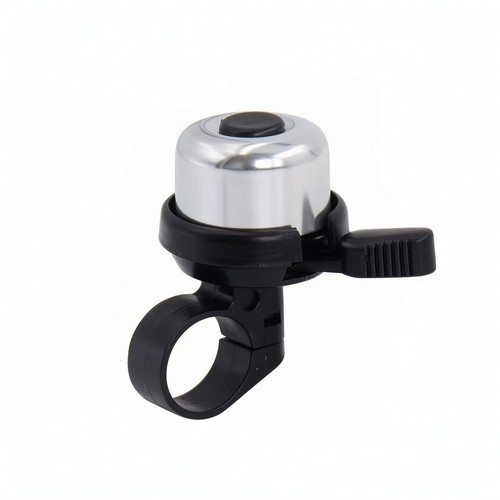 Sonnette bouton poussoir - bouton,