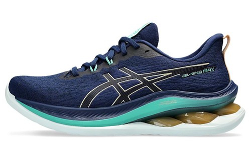 Asics gel kinsei - asics,