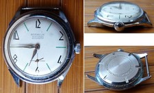 Montre bracelet pour homme