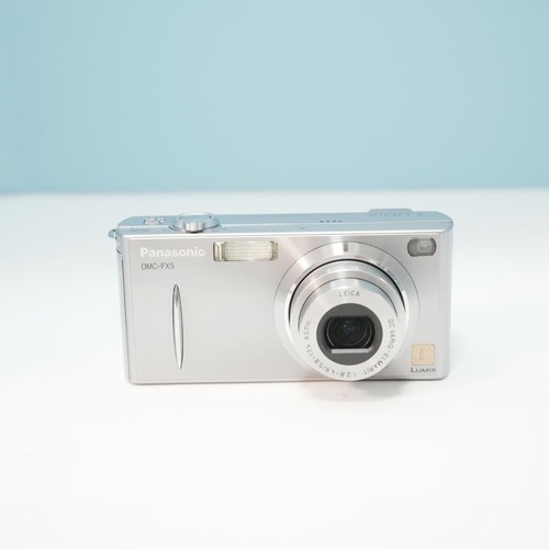 Appareil photo numérique