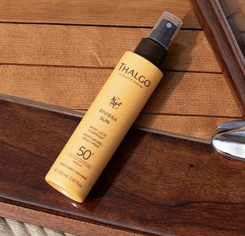 Thalgo riviera sun spray - thalgo,
