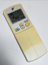 Télécommande Pour Climatiseur Daikin ARC423A1