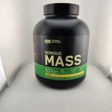 Optimum Nutrition Serious Mass