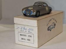 Kit monté Manou n°4 Mercedes