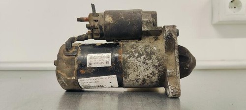 55352882 démarreur opel - 55352882,
