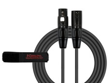 Cable MPC Balanced Microphone