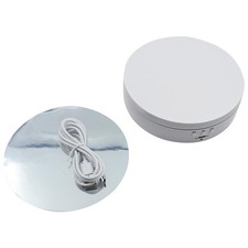 Présentoir Rotatif motorisé