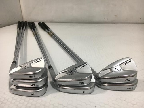 Set fers callaway apex - set,