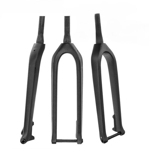 Carbon fiber mountain bike - mountain,