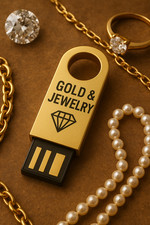 How to Gold , Silver , Gems Manuals arts Handpicked 328 Unique titles On USB FD