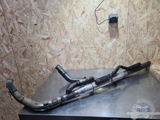 Ligne d'échappement Harley