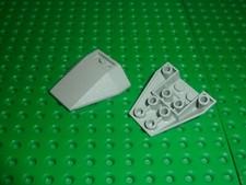 2 x LEGO STAR WARS OldGray