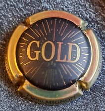 Capsule de champagne Pierre