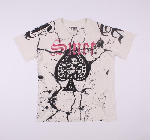 Smet christian audigier y2k - smet,