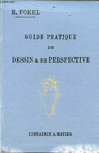 Guide pratique dessin de - guide,
