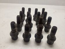 Goujon de roue pour renault scenic 2 diesel dci de 2006