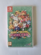 Penny Punching Princess (vf) 