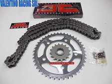 Set Transmission Chaîne