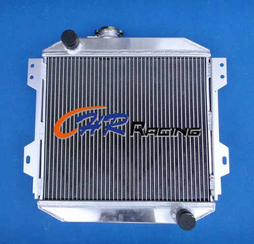 Radiator for 1962 - for, 1962-1965