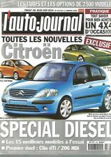 L'AUTO JOURNAL N°533