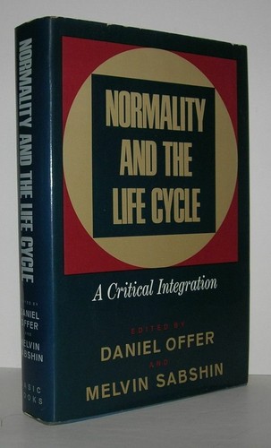 Daniel offer normality - /, and
