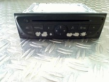 AUTORADIO Renault Clio III (BR/CR) 2011 281150038R