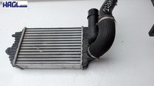 Intercooler Peugeot Boxer HDi