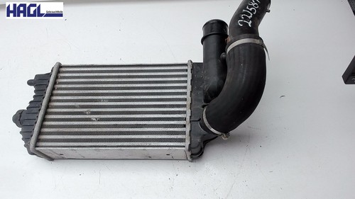 Intercooler peugeot boxer - boxer, hdi