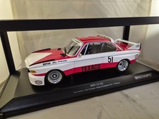 Minichamps 155742651 BMW 3.0