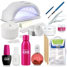 Kit Manucure Débutant de