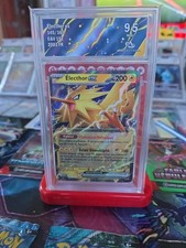 🔥Carte Pokemon Gradée 9.5