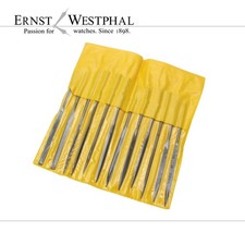 Assortiment de lime fine