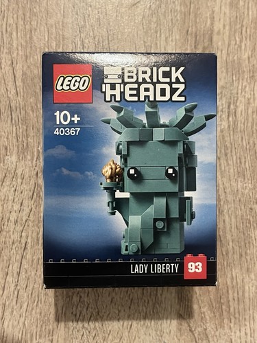 Lego brickheadz 40367 - -, la