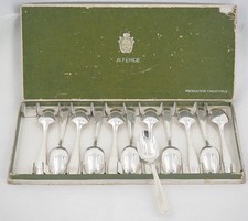 Alfénide, Christofle Rubans