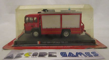 VEHICULE NEUF 1/57 IVECO