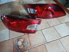 Lot Feu ARRIÈRE RENAULT CLIO