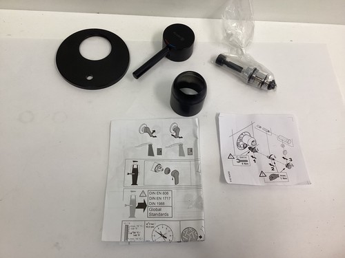 Kludi bozz kit - kludi,