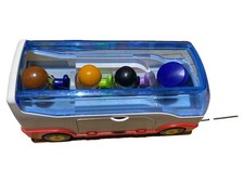 Playmobil 1.2.3 Autocar Jouet