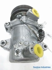 COMPRESSEUR DE CLIMATISATION MITSUBISHI L200 4 7813B083 / NE 6920
