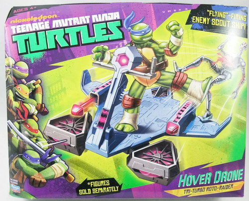 Tmnt tortues ninja - tmnt,