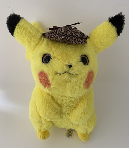 30cm peluche pikachu - 🌟30cm,