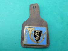 Insigne 11° Régiment de