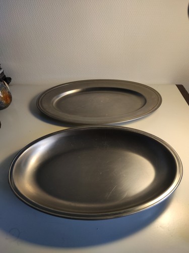 Plateaux guy degrenne inox - guy,