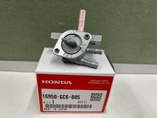 HONDA Carburant Robinet Cock