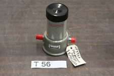 AGILENT HP X532B FREQUENCY METER WR90 - 8 to 12.4GHz # T56 stv