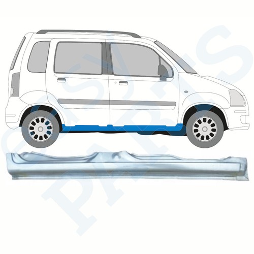 Vauxhall opel agila - opel,