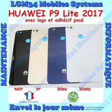 VITRE ARRIERE HUAWEI P9 LITE