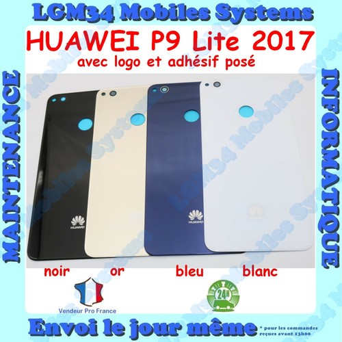 Vitre arriere huawei - huawei, lite