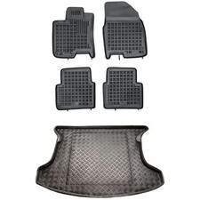 RX18091027-1 Jeu de tapis de