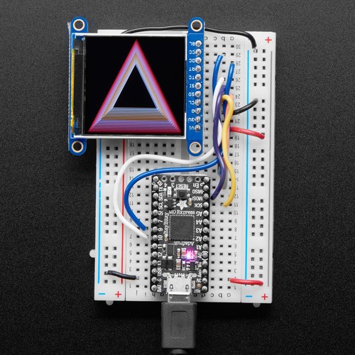 écran lcd grand angle tft - angle,